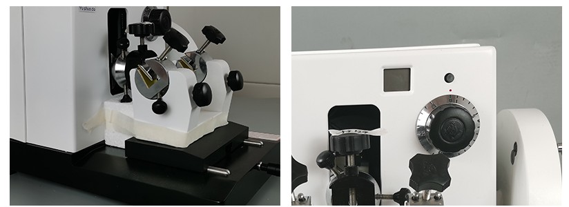 Tissue Rotary Microtome
