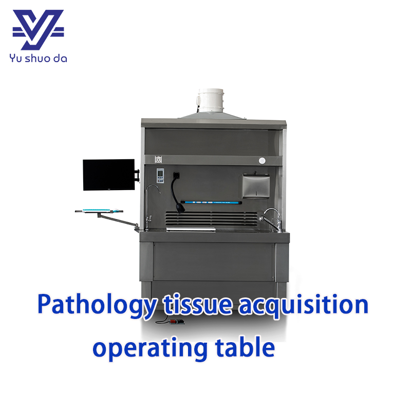 pathology operating table