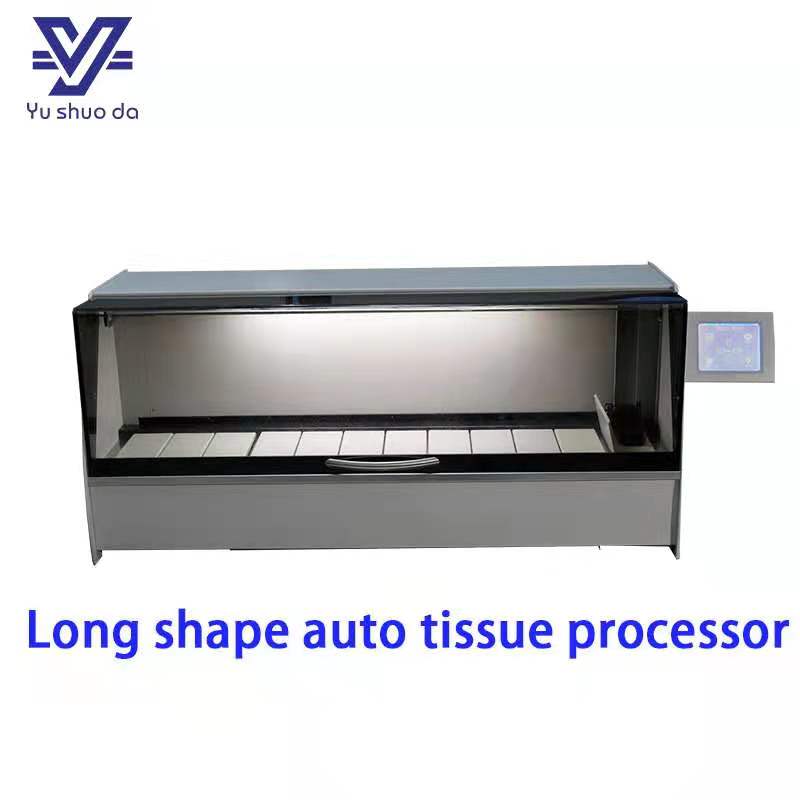  tissue processor