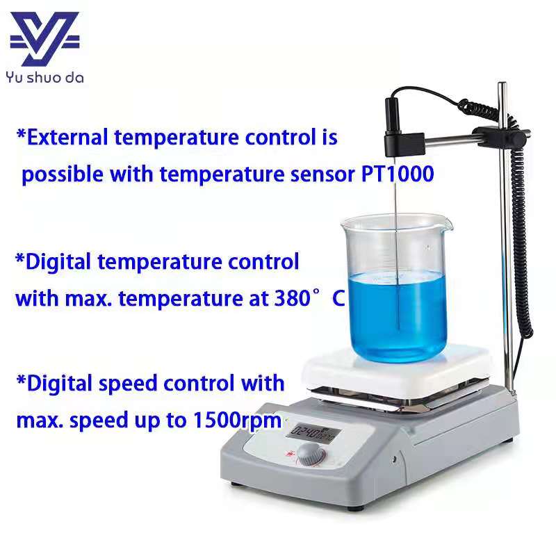 hotplate for laboratory use
