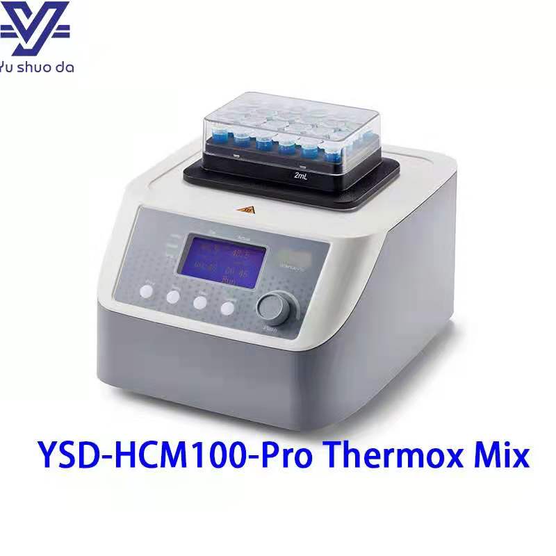 thermo mix