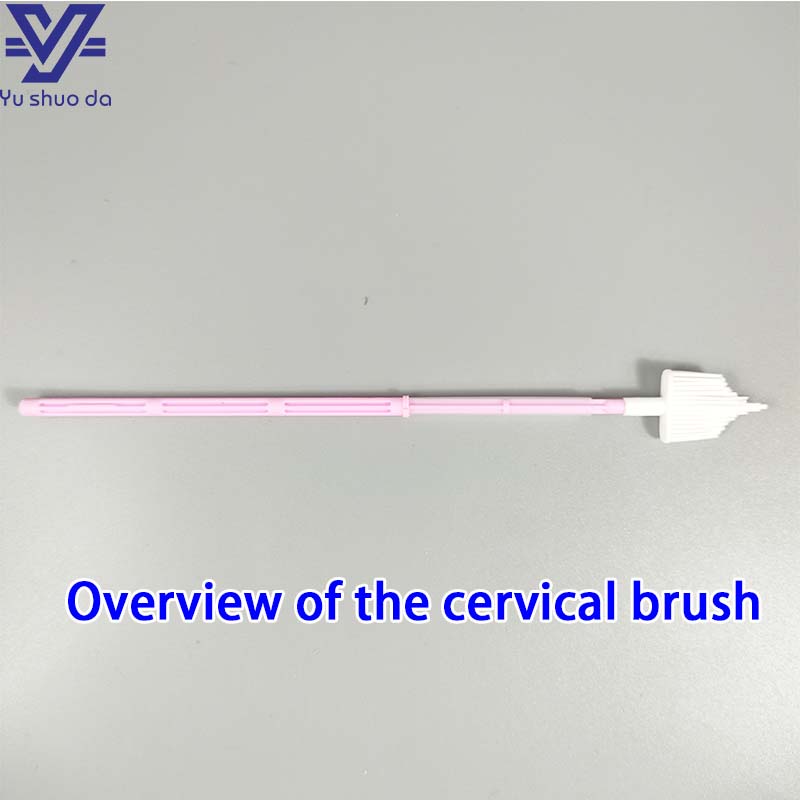 cervical sampler