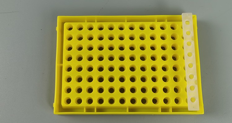  PCR storage Box