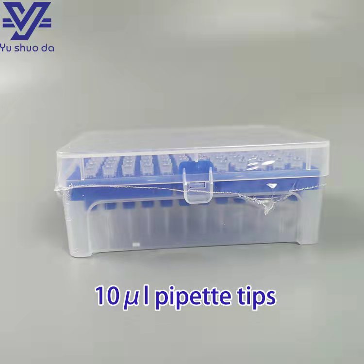 pipette tip