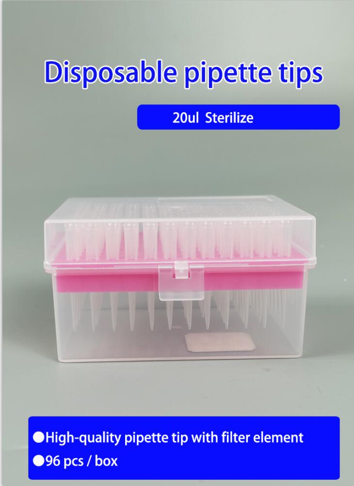 eppendorf pipette tip