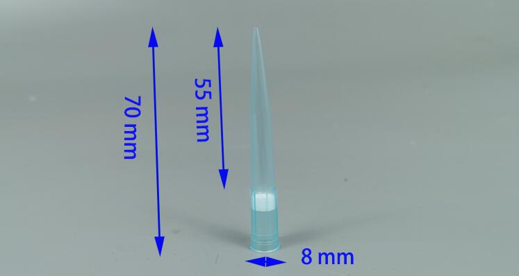 pipette tip filter