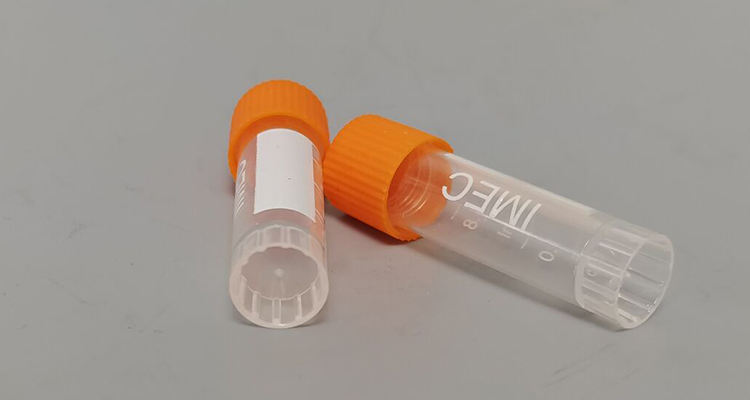 medical sampling tube