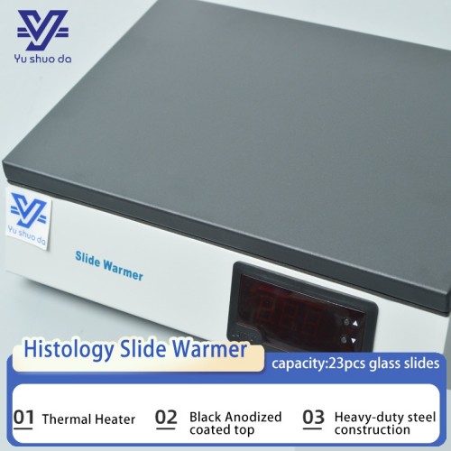 lab slide warmer