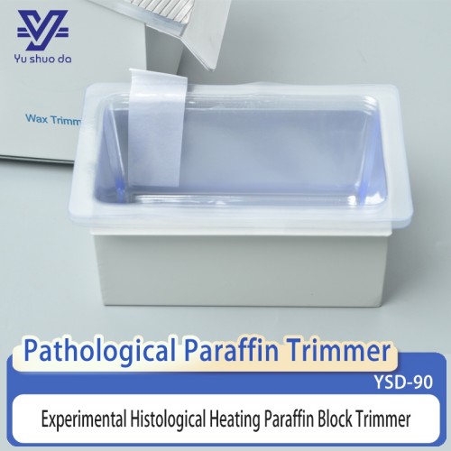 pathological paraffin trimmer