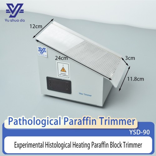 Paraffin block Trimmers