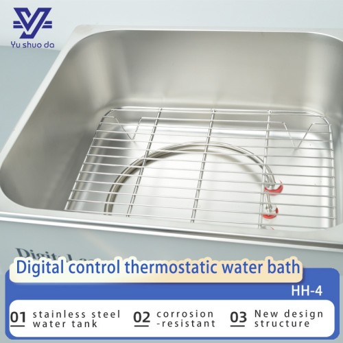 steel water bath steel water bath