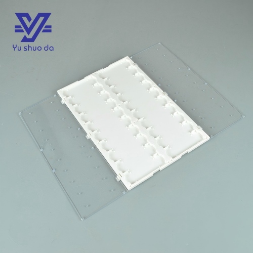  Microscope Slide Tray