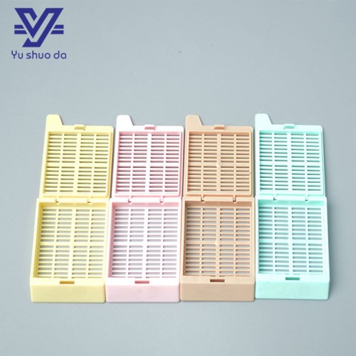  Tissue Embedding Cassettes