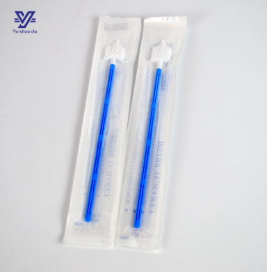 lab Cervical Brushes