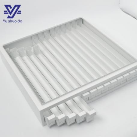  microscope slide cabinets