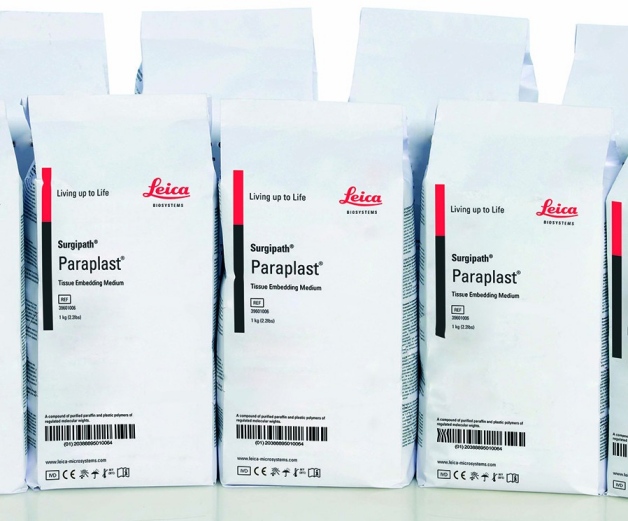 Paraplast Paraffin