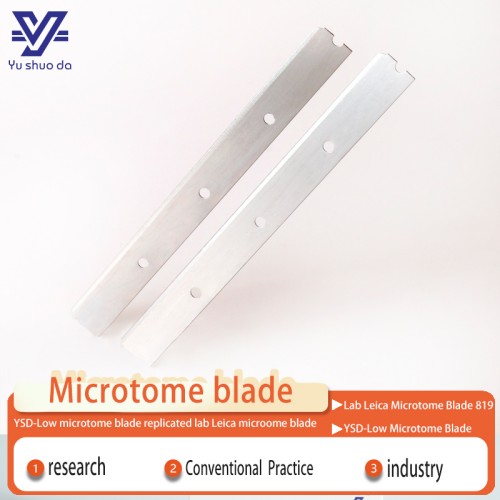 embrddding Microtome Blades