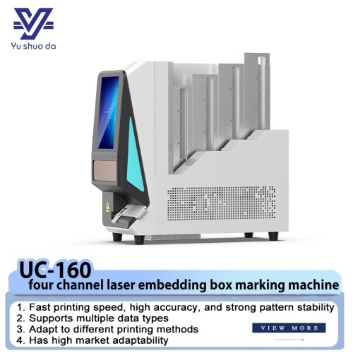 Laser Marking Machine