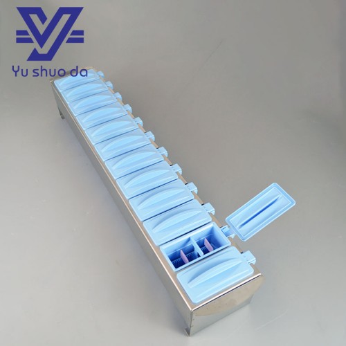 slide Staining Jars 