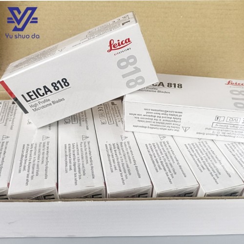  Leica microtome blades