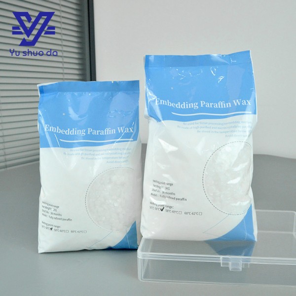 Paraffin Wax