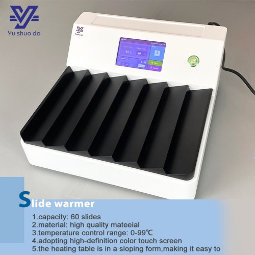 Slide Warmer 