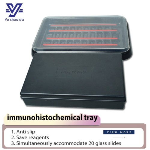 Staining Tray 
