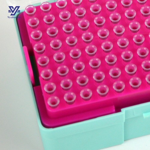 PCR lab Pipette Tips PCR lab Pipette Tips