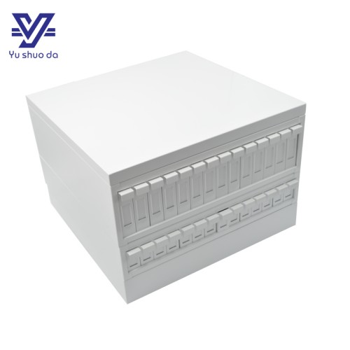 paraffin and slide storage cabinets 