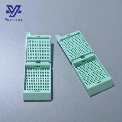Laboratory Embedding Cassette