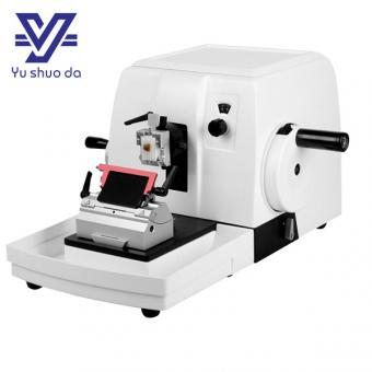  Medical Histology Equipment Rotary Microtome .