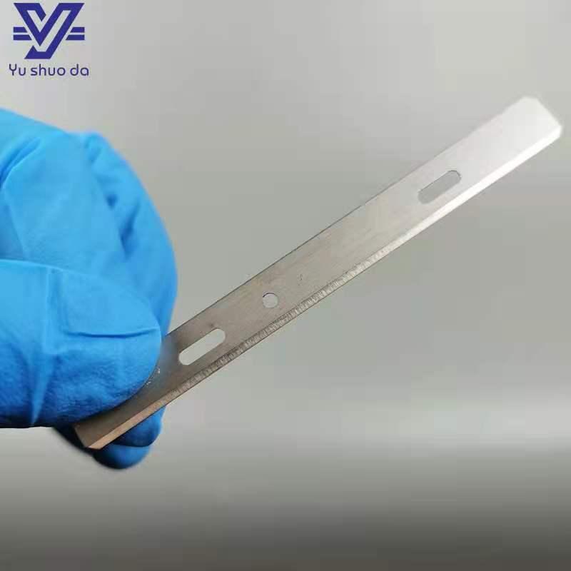 Pathological Microtome Blade
