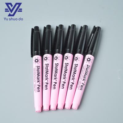 embedding cassettes mark pen