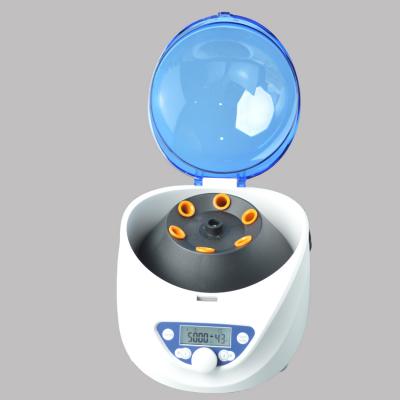 low speed centrifgue