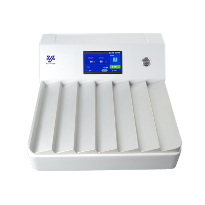 Laboratory Slide Warmer