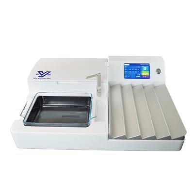 Laboratory Slide Warmer