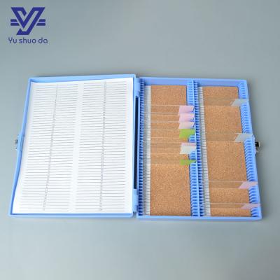 slides storage box