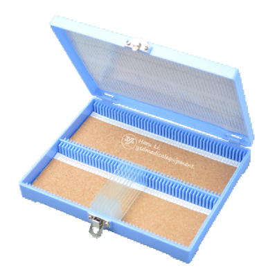 slides storage box
