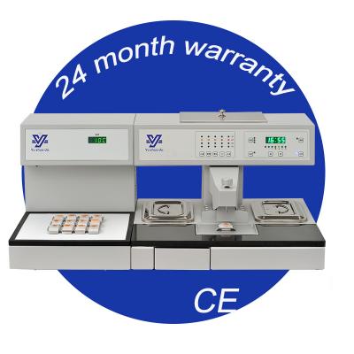 embedding center