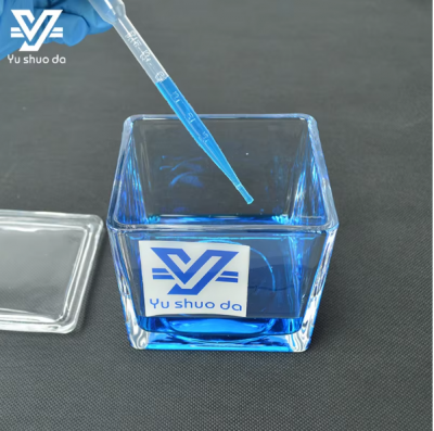 High Quality 3ml Plastic Pasteurized Straw Customizable OEM Laboratory Product .