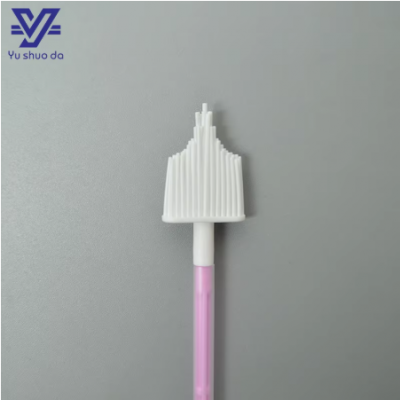  F Export Wholesale Cervical Brush Cervical Brush Cytology Brush .