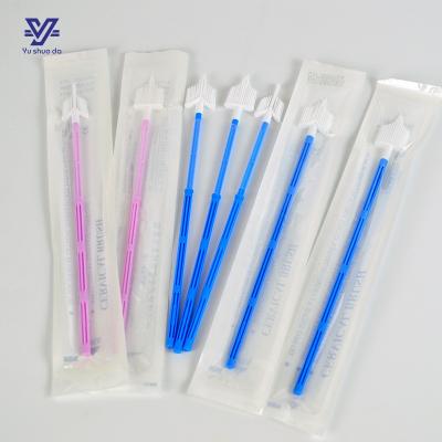  Cervical Brush Disposable Cervical Sampler .