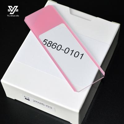  Yushuoda 7109 High-quality Pathological Grade Glass Slide Microscope Slides .