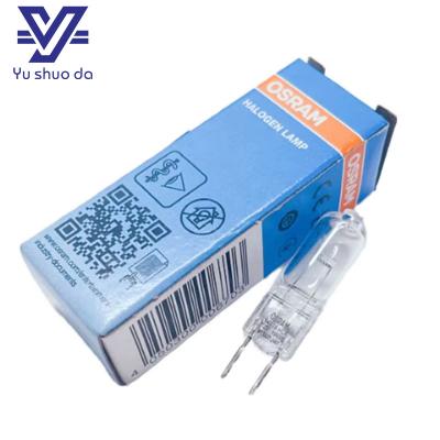  Osram Halogen HLX64623 64642 24V100W Surgical Shadowless Light Bulb Projector Microscope Light .