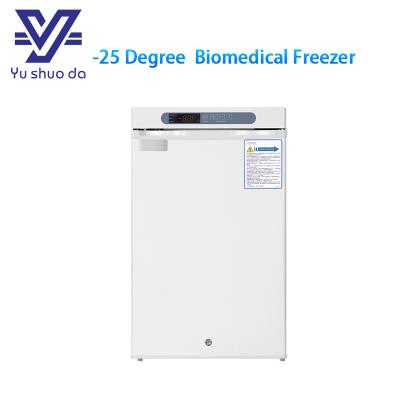 Ultra Low Temperature Freezer