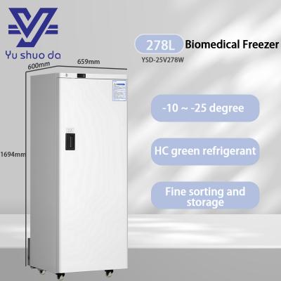 Medical Freezer
