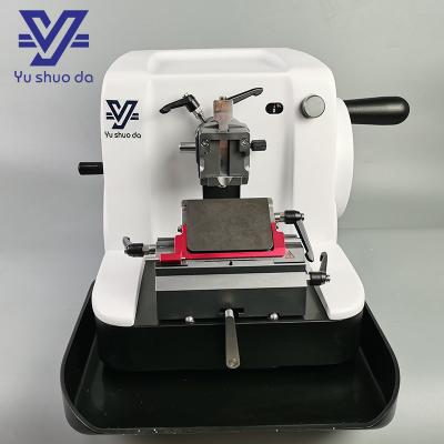  Yushuoda YSD-3001 Histopathology Rocking Sliding Rotary Microtome .