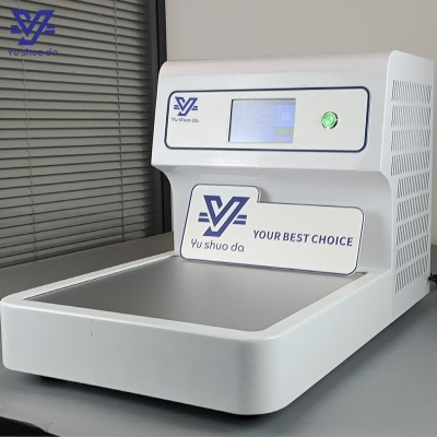  YSD-340 Lab Paraffin Wax Tissue Embedding Center Cooling Plate .