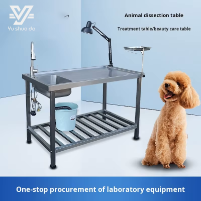 high quality autopsy cart