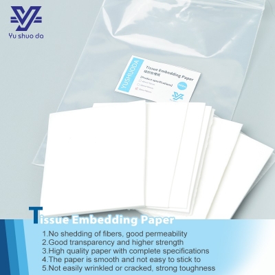 Tissue Embedding Paper